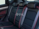 Geely Coolray 2023 Model